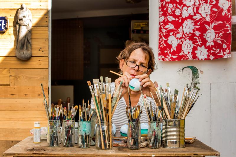 Aruba Art Schools Best Art Schools in the Caribbean