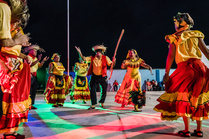 Aruba Celebrates 