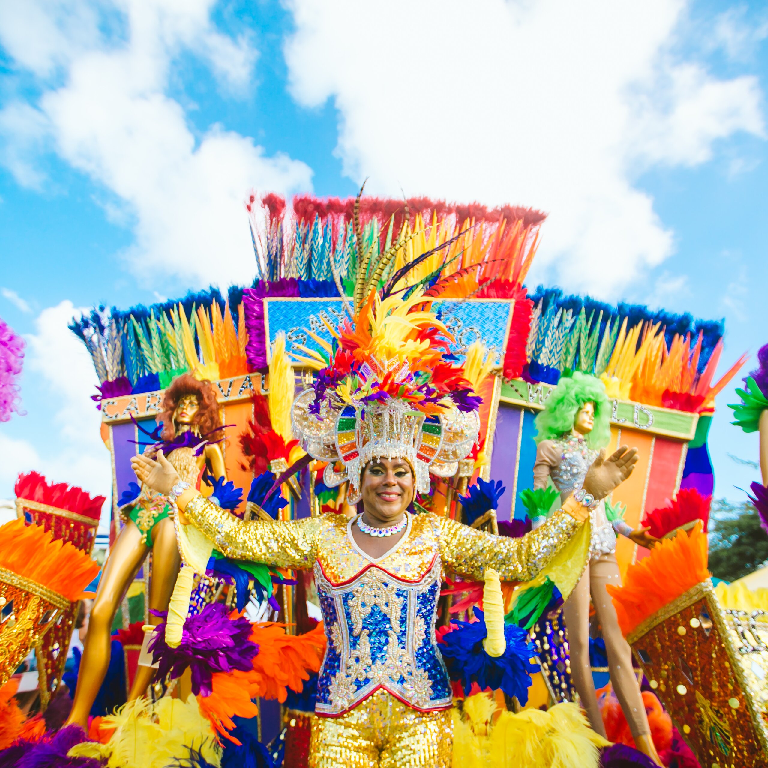 carnival magic excursions aruba