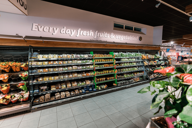 Explorando Supermercados en Aruba Una Aventura Gastronómica