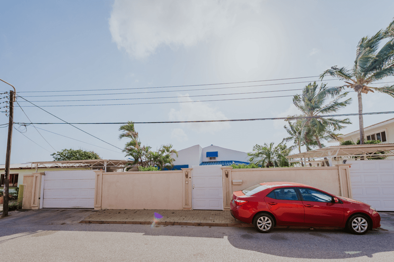 Real Estate Companies in Oranjestad, Aruba MPG Real Estate