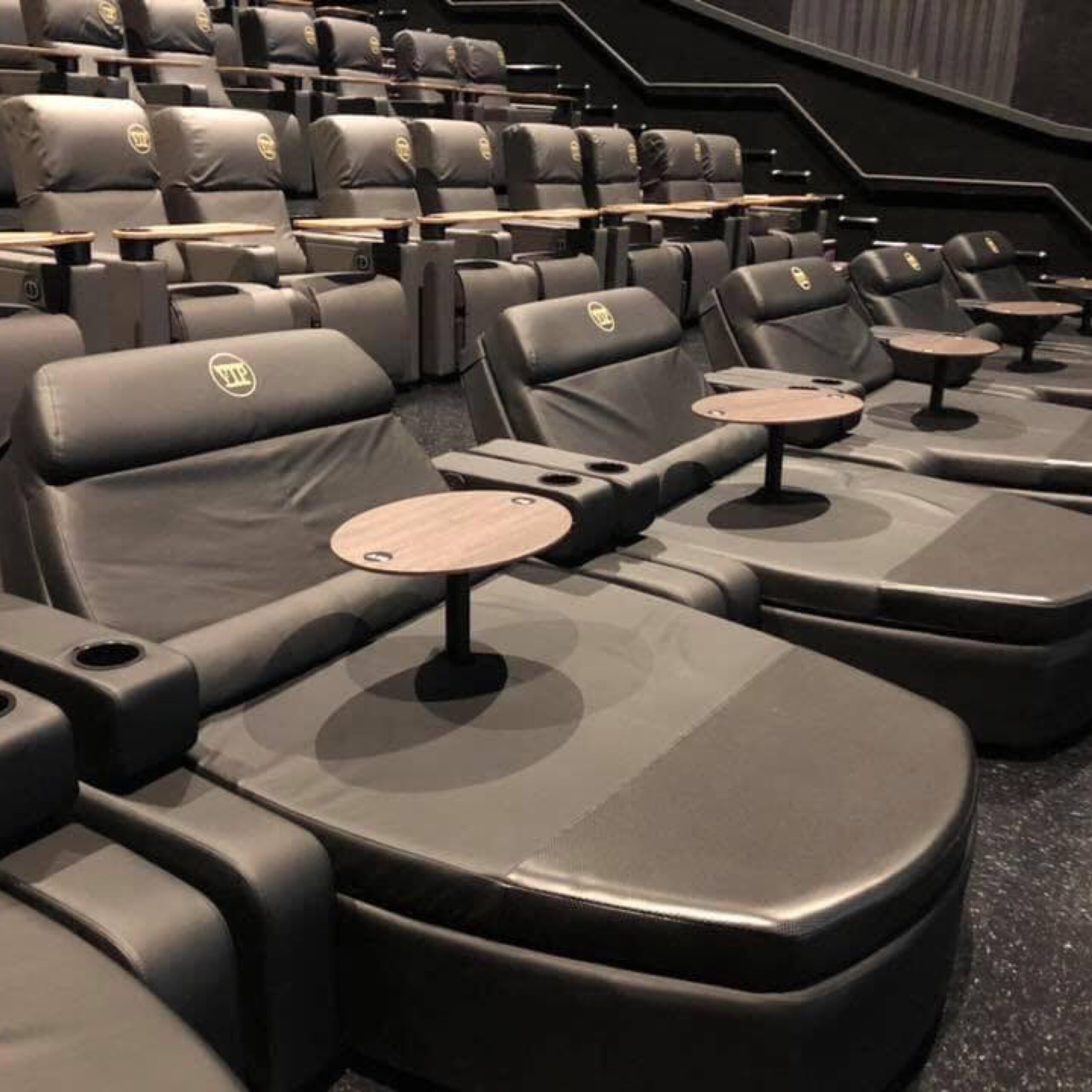 Caribbean Cinemas Vip Now Open Aruba Com