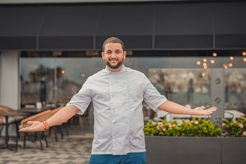 Restaurants in Oranjestad, Aruba - Lima Bistro | Aruba.com