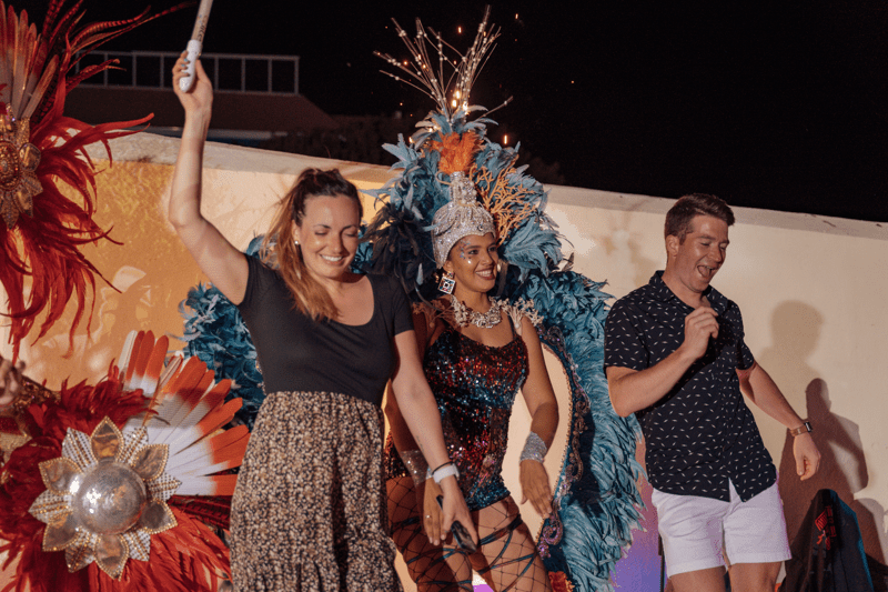 Guia da Vida Noturna de Aruba Descubra os Melhores Bares