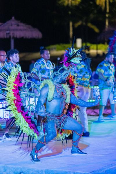 Dushi Aruba This Way