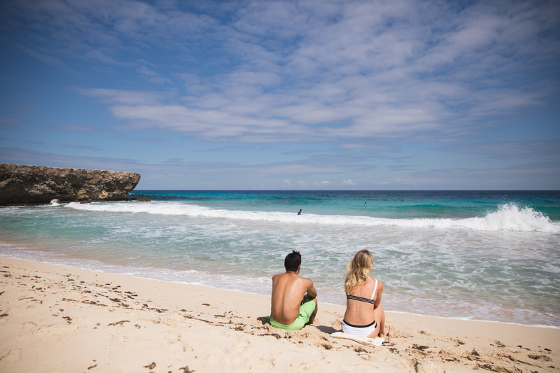 Cinco planes para hacer en pareja en Aruba - Publirreportajes La
