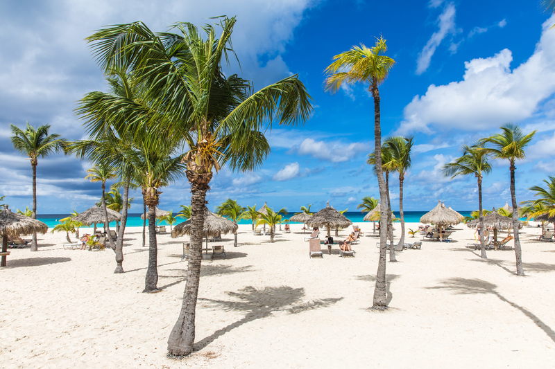 5 Reasons to stay at Manchebo Beach Resort Aruba