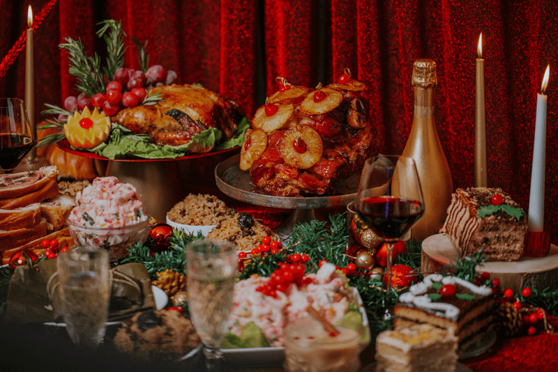 Vacaciones de navidad disfruta de Aruba y sus delicias