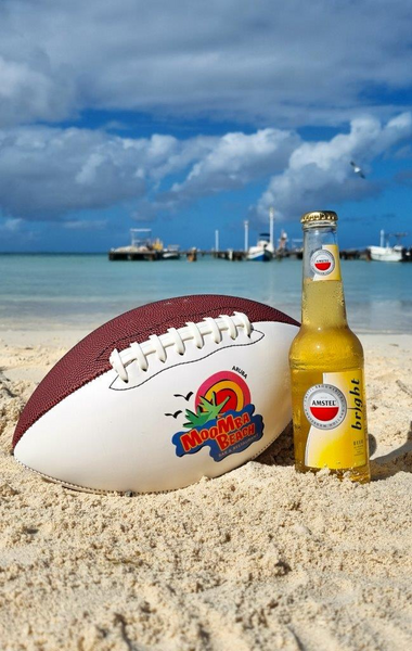 MooMba Beach is the hotspot for Super Bowl 2023!