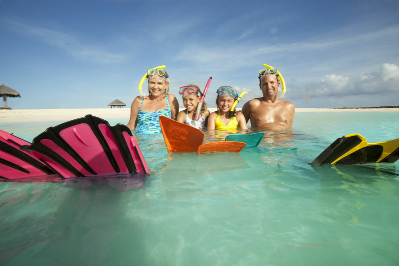 Family Fun In Aruba Activities for Families
