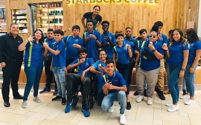 The 5th Annual ATSA - EPB Orientation Program Attracts over 400 Students