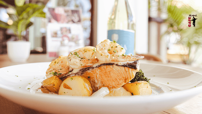 A Culinary Journey in September: Special Menu at Café the Plaza | Aruba.com