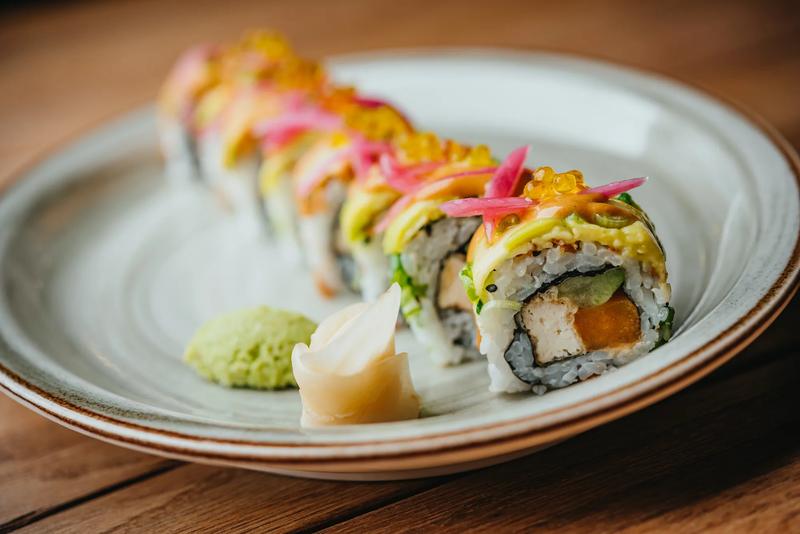 Guía para disfrutar de los mejores restaurantes veganos de Aruba