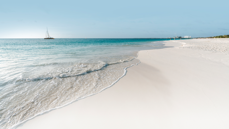 Safe and Happy travels to Aruba - The visitor's guide